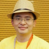 luo xuebing