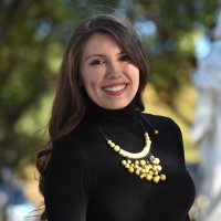 Jacqueline Flores