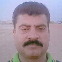 Qadeer Abbas