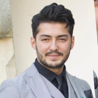 Ali Cankural