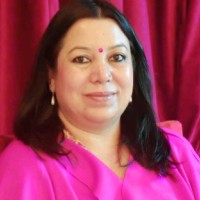 Renu Sijapati
