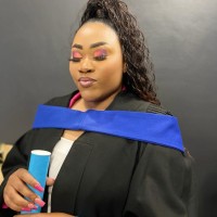 Azizipho Lolly