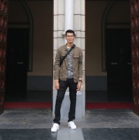 Danny Jonathan