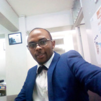 Justus Musau