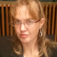 Dr. Dotchka Vassileva