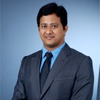 Shiv Prasad Shastry M