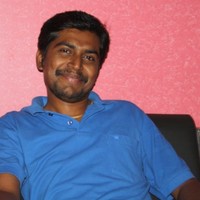 Rajesh P