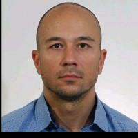 Atanas Georgiev