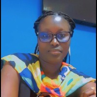 Dina Madeleine Gomis