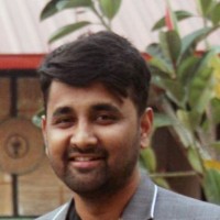 Raghu Thapa
