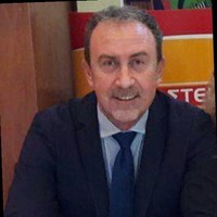 Spyros Tsichlis
