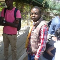 Antony Chagwa