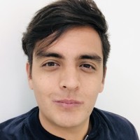 Ricardo Yahveh Gaytan Loredo