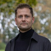 Tony Haars