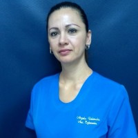 Angela Valencia