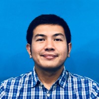 Muhammad Firdaus Mad Noh