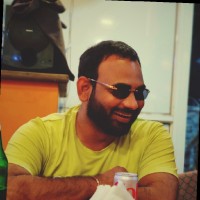 Bhadra Reddy