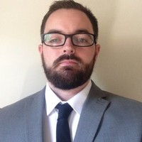 Joshua Kirkbride