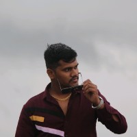 Mangesh Khamkar
