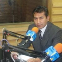 Guillermo Yaguno Mercado