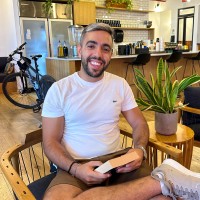 Ron Elzami Safran