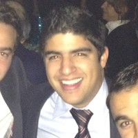 Roberto Calderon