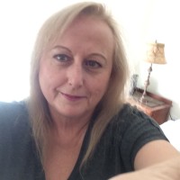 Anne Fox