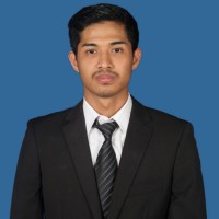 Muhammad Abdilah