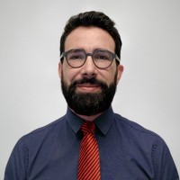 Bruno Fagundes Medeiros