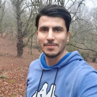 Valiolah Mousavi