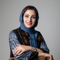 Bahareh Bahadorani