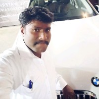 Muni Raj