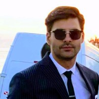 Nikolaos Biris