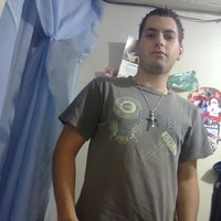 Erick Vargas Cubillo