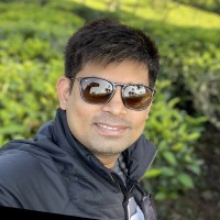 Mehedi Rishat