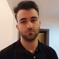 Ali Abudal