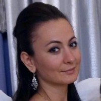 Anastasia Vladila