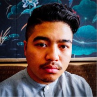 Steven Domingo