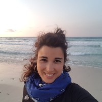 Neus Bonnin Gonzalez