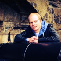 Benjamin Davidson