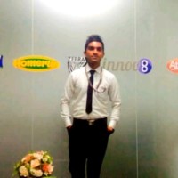 Danushka D Karunathna