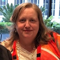 Lilian Warren