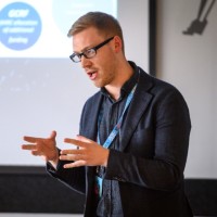 Dr Jamie Davies