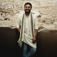 Pushkar Pawar