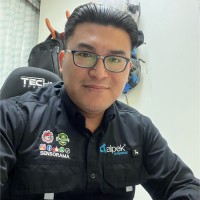 Abraham Martinez Castillo