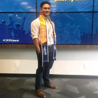 Nicholas Caluag