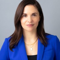 Elizabeth (Escobar) Liebman