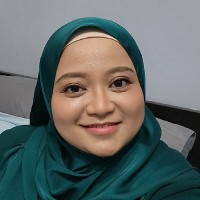 Siti Fatimah Ahmad Kamal