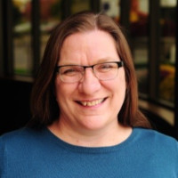 Susan Schwarz