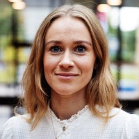 Daisy Nielsen